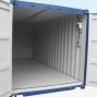 20Ft X 8Ft Flat Floor Bunded Store – Portable Space