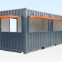 Shipping Container Cafe – Container Restaurants (3)